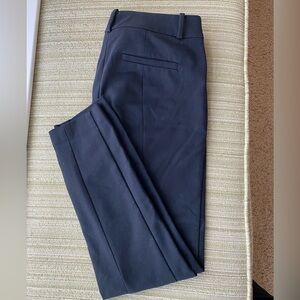 Womens Black Dress Pants